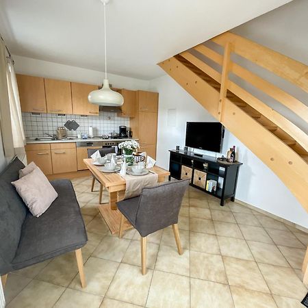 קושהאבן Residenz Grantz Sahlenburg Wohnung 3 מראה חיצוני תמונה