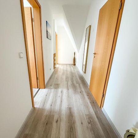 קושהאבן Residenz Grantz Sahlenburg Wohnung 3 מראה חיצוני תמונה