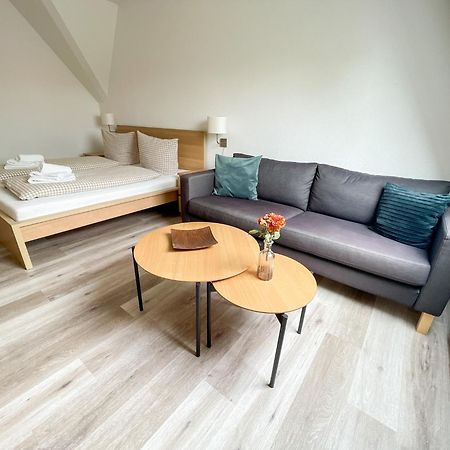 קושהאבן Residenz Grantz Sahlenburg Wohnung 3 מראה חיצוני תמונה