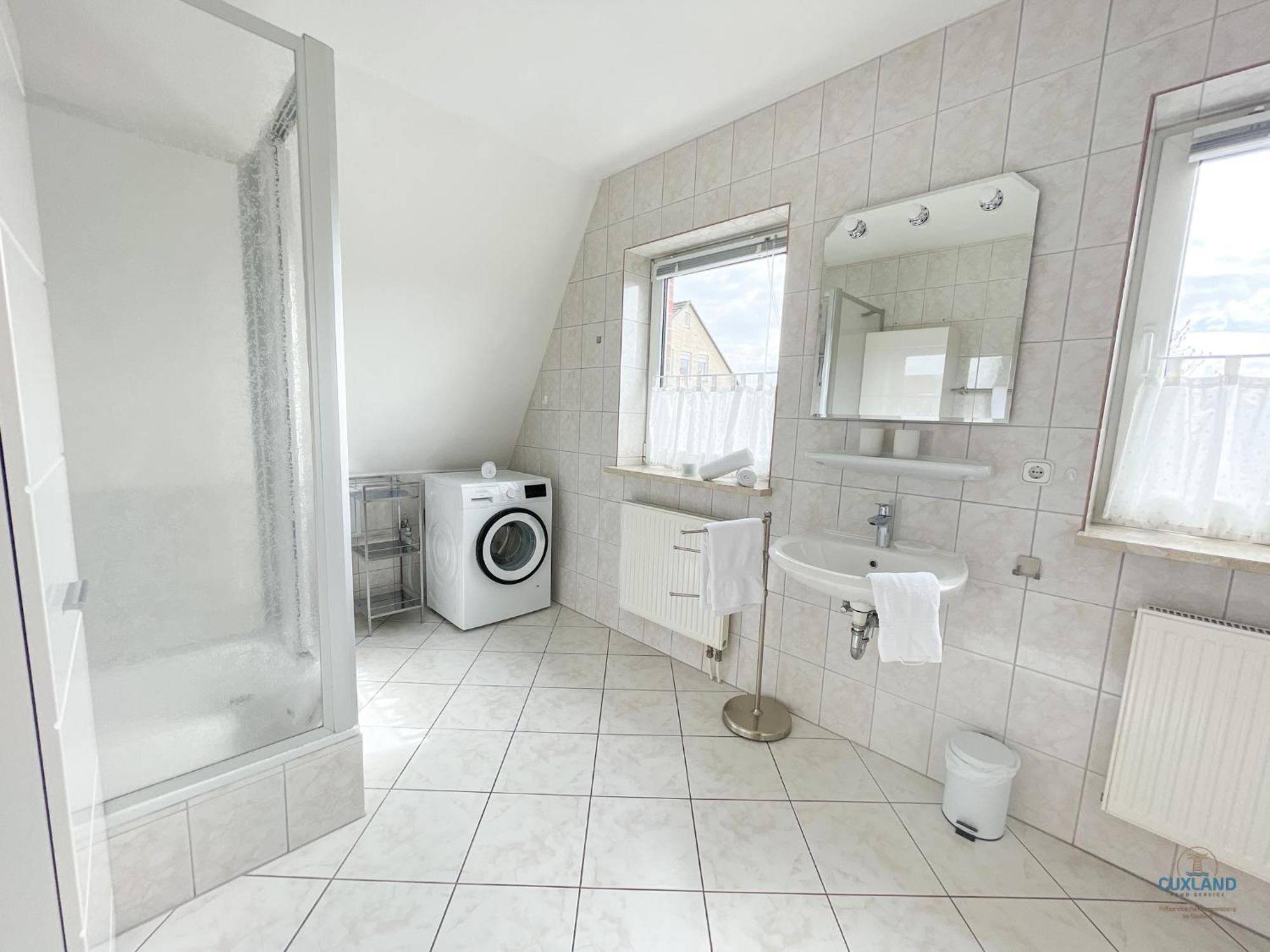 קושהאבן Residenz Grantz Sahlenburg Wohnung 3 מראה חיצוני תמונה